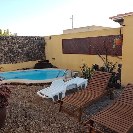 Villa Bruma Isabella Corralejo Exterior photo